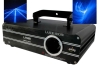 L168B 50mW Single Blue Laser Show System for DJ Club Disco Family Party