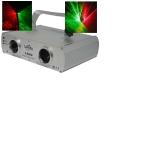 L2200 130mW RG Double Laser Show Light