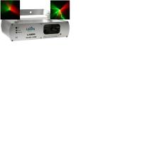 L308RG 120mW RG Color Laser Projector for DJ Disco