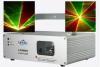 L318RGY 140mW Professional RGY Color Laser Light