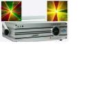 L368RGY 400mW RGY Professional Color Laser Display Light