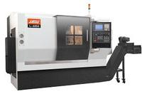 JASU Slant Bed CNC Lathe Machine 