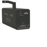 L608RGY 150mW Twinkling Laser Club KTV light