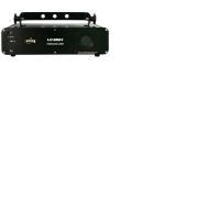 L618RGY 300mW Moving-head RGY Twinkling Laser Show System