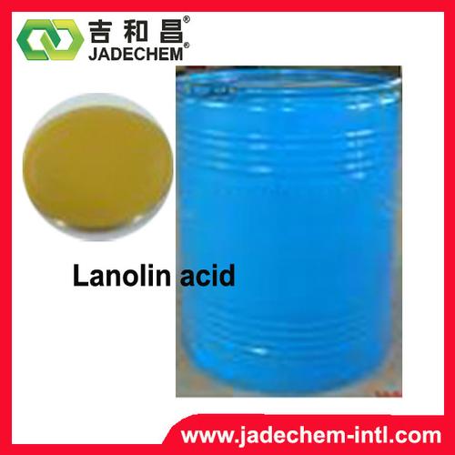 lanolin acid 68424-43-1/Lanolin fatty acids
