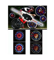 LED litespoke miraspoke bike safety spoke light LLB-1S-02