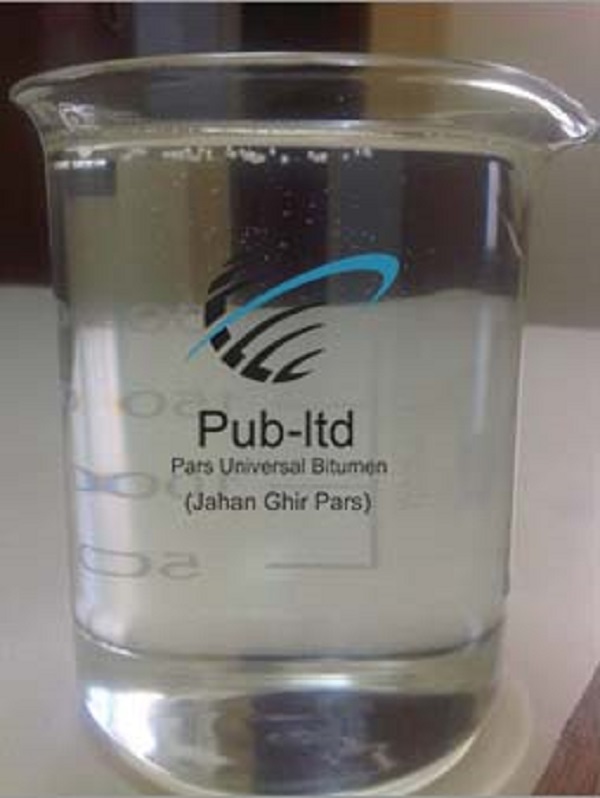 Industrial liquid paraffin