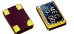 MJ ( 5.0 * 3.2 * 0.9mm ) Series Surface Mount Crystals