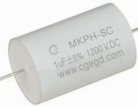 IGBT Snubber Capacitors Type MKPH-SC / MKPH-SB(High voltage)