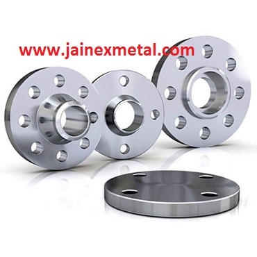 INCONEL FLANGES