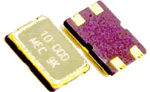 MQ ( 7.0 * 5.0 * 1.2 mm ) Series Surface Mount Crystals