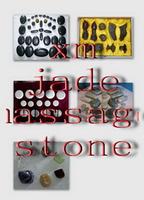 Hot massage stone 