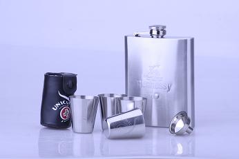 hip flask
