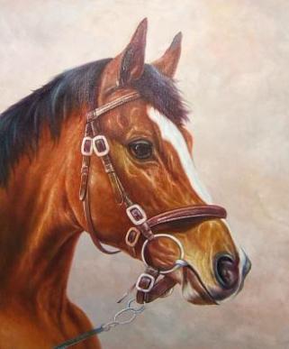 100% hand-painted oil painting