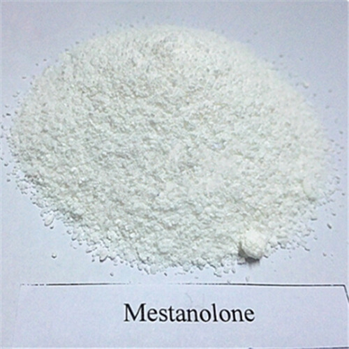 Mestanolone 