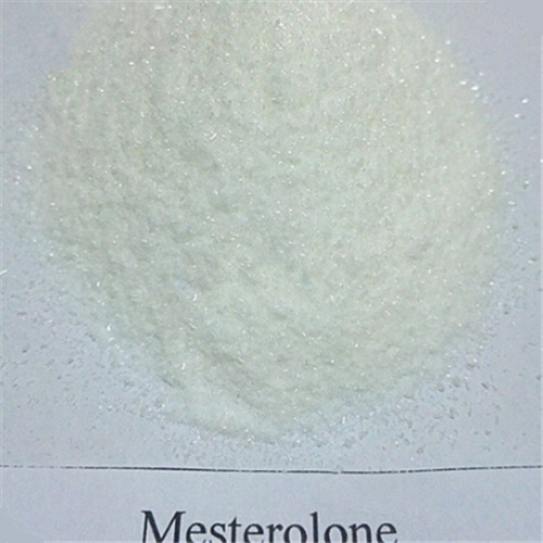 Mesterolone Proviron