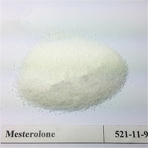 Mesterolone (Proviron)