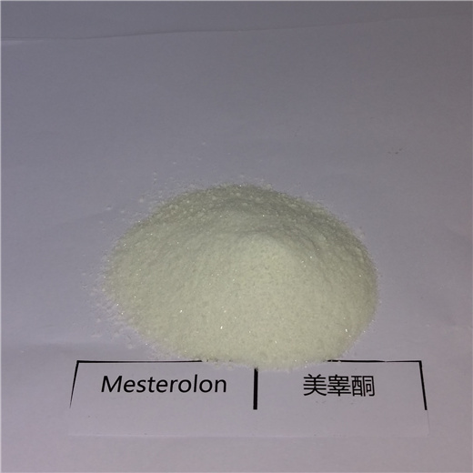 Mesterolone Proviron