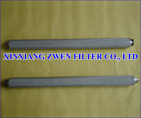 Metal Filter 