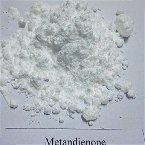 Metandienone (Dianabol) anabolic hormones powder