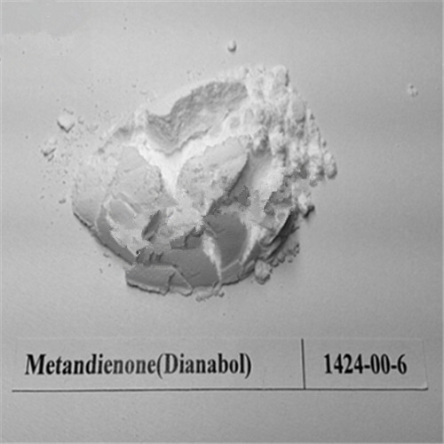 Metandienone Dianabol Anabolic Hormones Powder
