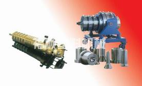 Molding series
