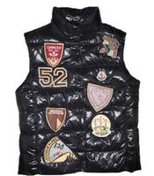 moncler vest