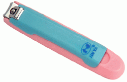 Nail clipper N6TS-002