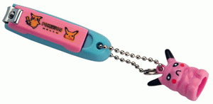 colorful nail clipper N9TS-001