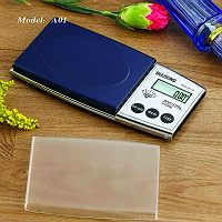 pocket scale