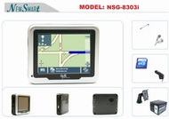 GPS Navigator 3.5 inch