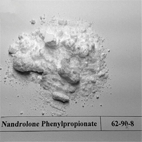  Nandrolone Phenylpropionate powder raw material