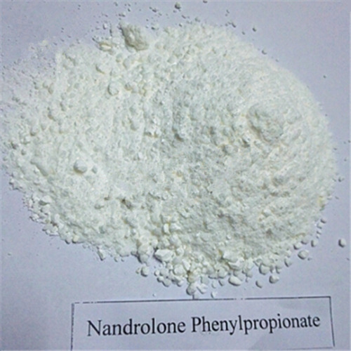 Nandrolone Phenylpropionate Powder Raw Material