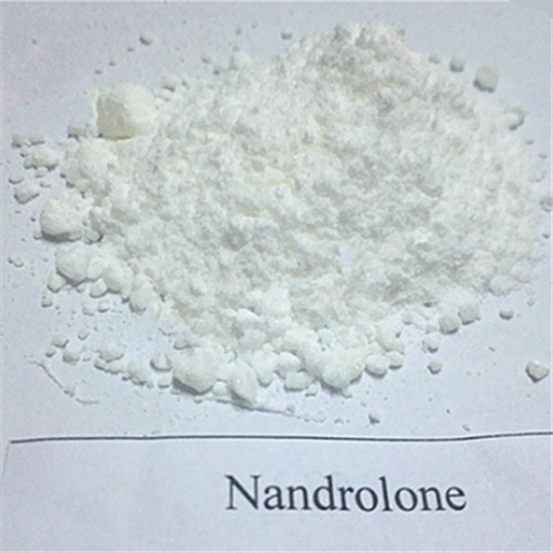 Nandrolone Base powder