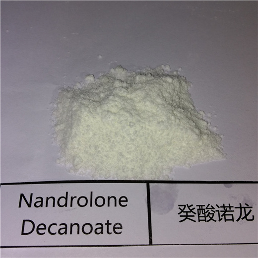 Nandrolone Decanoate