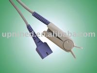 Nellcor adult finger clip Spo2 Sensor/probe