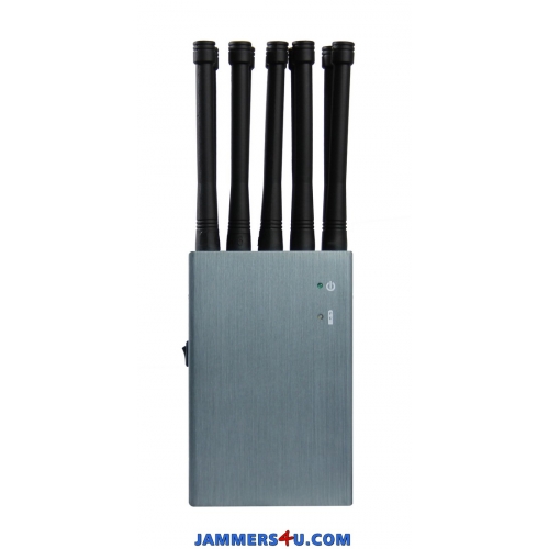 10 Antenna 5G LTE 5Ghz 10W