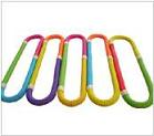 New Model Tension Hula Hoop