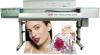 Solvent printer / Inkjet plotter