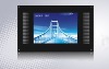 15''  LCD advertising player