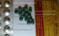 Oxycontin 80mg