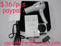 T3 Tourmaline 83808 Professional Featherweight Ceramic Ionic Hair Dryer