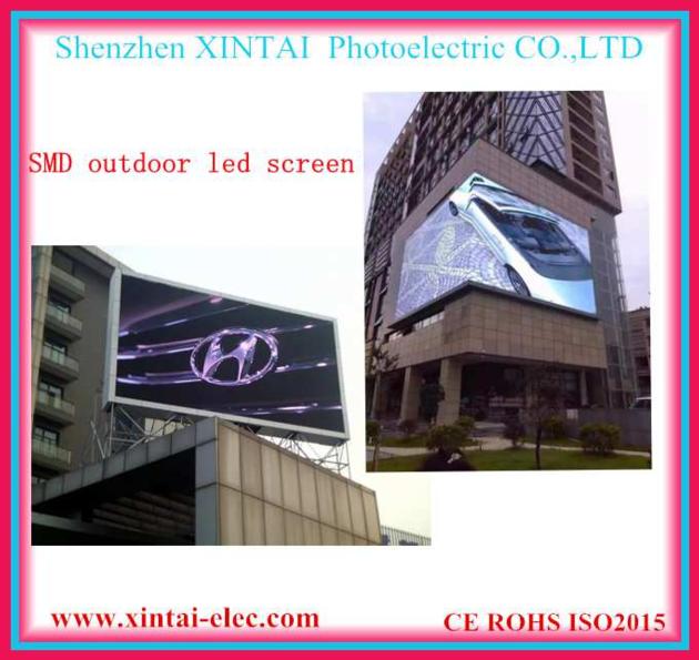 P4 P5 P6 P8 P10 SMD