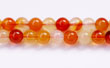 pearls semi precious stones