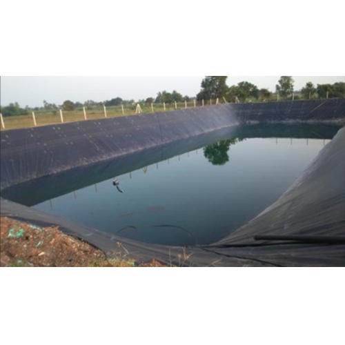 HDPE Pond Liners Fabric