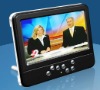 screen handhold digital TV (ATSC)