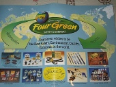 Auto Parts for Korean Cars ( FourGreen )