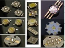 Power LED