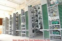 Chicken Poultry Shed Design