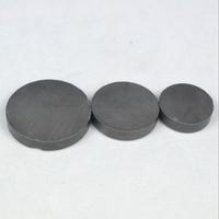 Strong Block Ferrite Magnet For Motor Core
